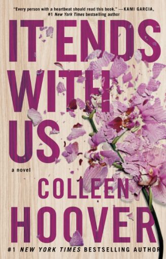 Picture of It Ends with Us: A Novel