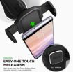 Picture of iOttie Easy One Touch 5 Dashboard & Windshield Universal Car Mount Phone Holder Desk Stand for iPhone, Samsung, Moto, Huawei, Nokia, LG, Smartphones