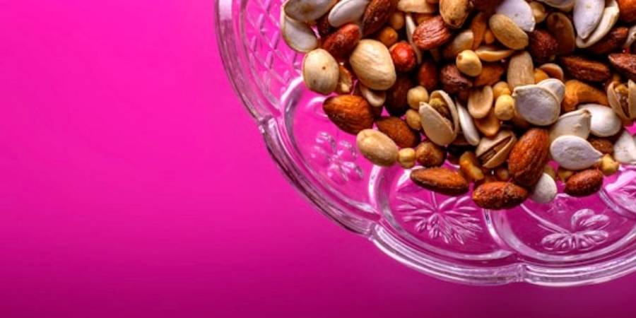 Brief History of Dry Fruits and Their Cultural Significance